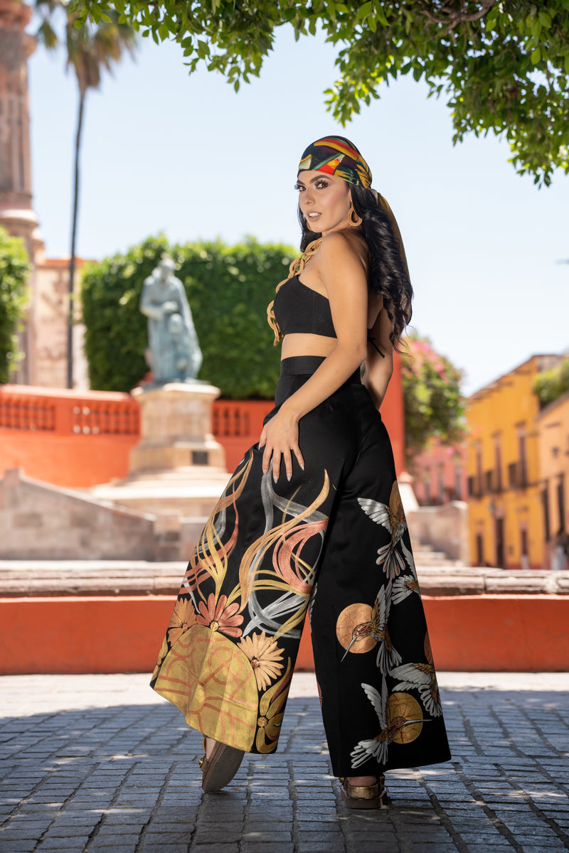 Heavenly Blessing Pants