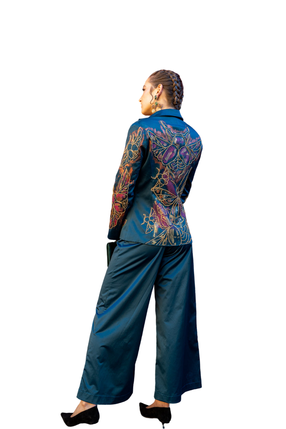 Petrol Pants