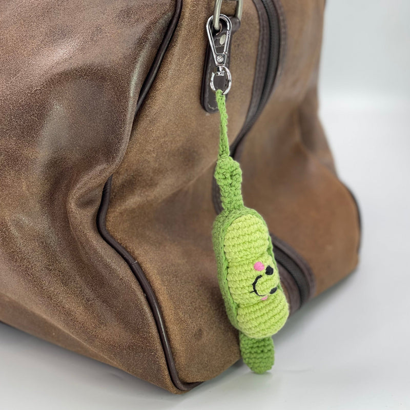 Back to School Bag Charm