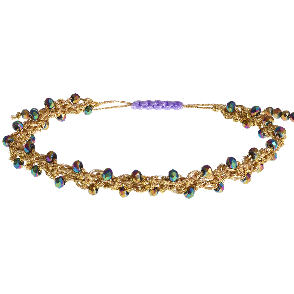 Jazmin Bracelet