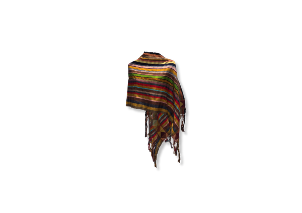 Cotton Shawl