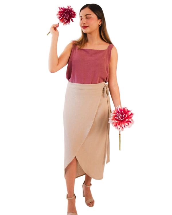 Anahi Set  100% Cotton