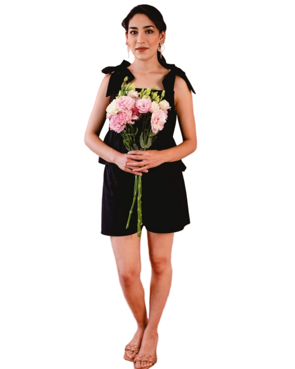 Arlet Set made of  Linen