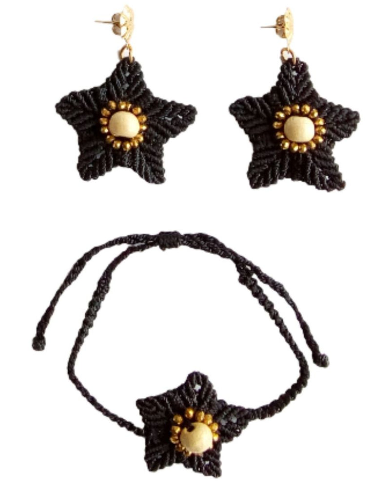 Set Necklace Romelia