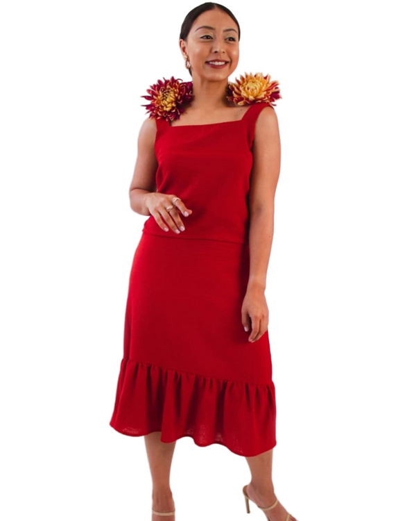 Valentina Set 100% Cotton