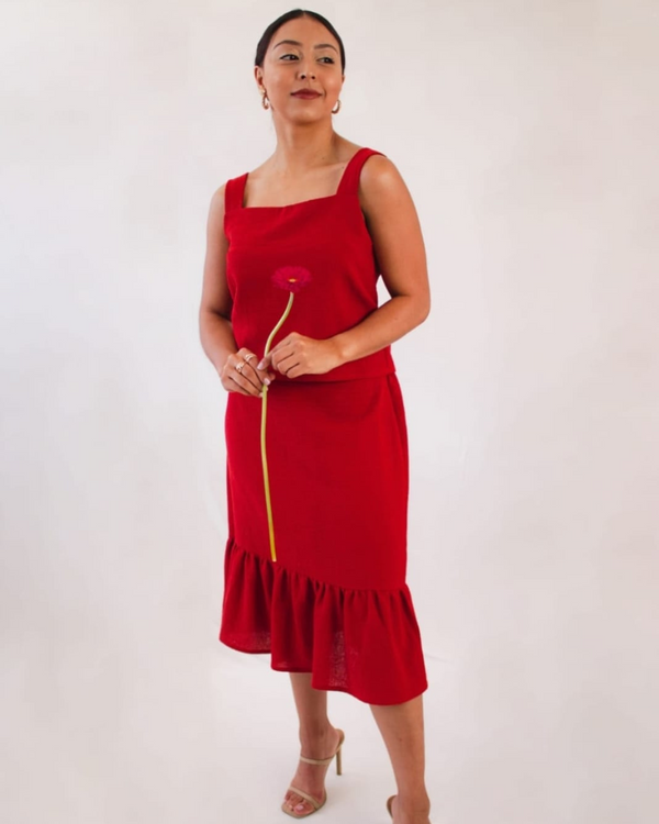 Valentina Set 100% Cotton