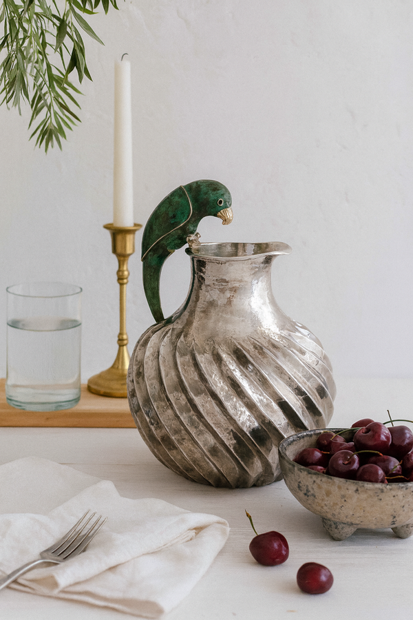 Special Parrot Pitcher