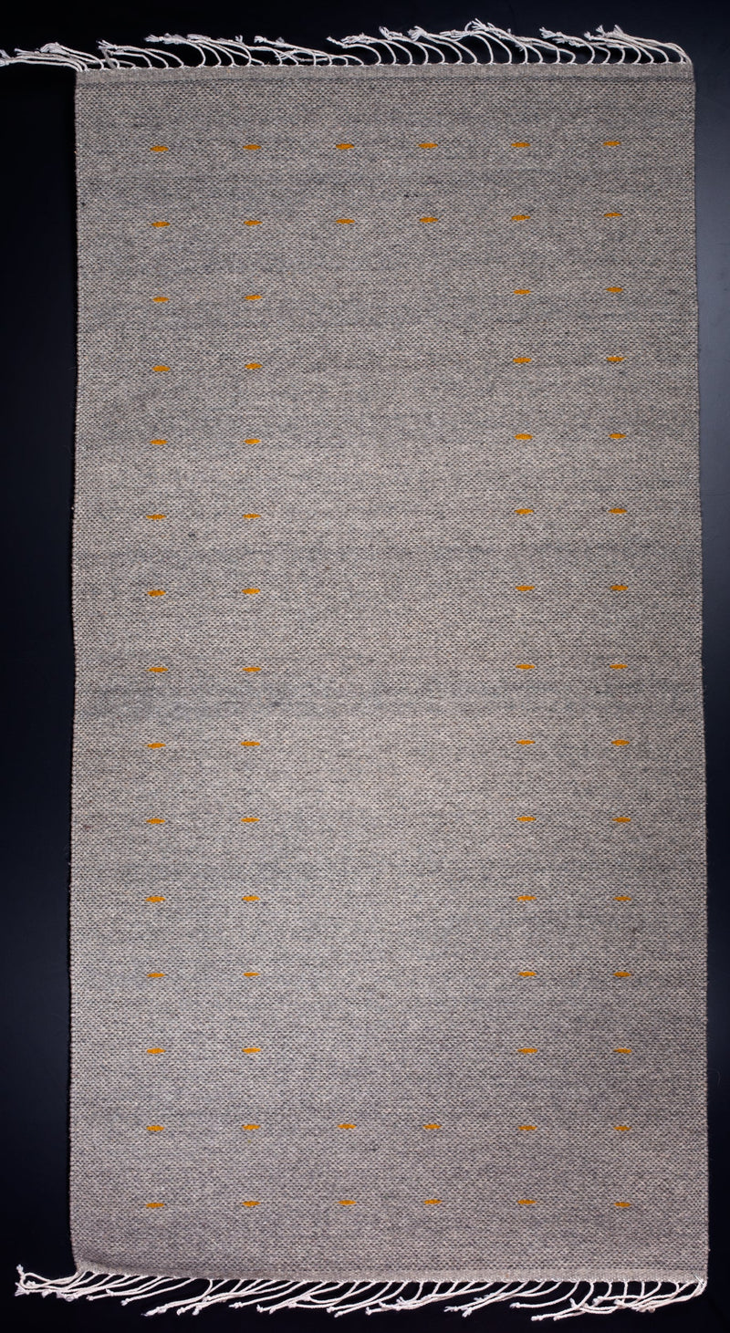 Wool Rugs from Teotitlán del Valle