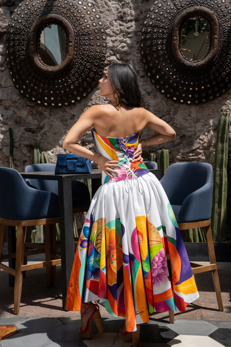 Top Hip Heavenly Blessing