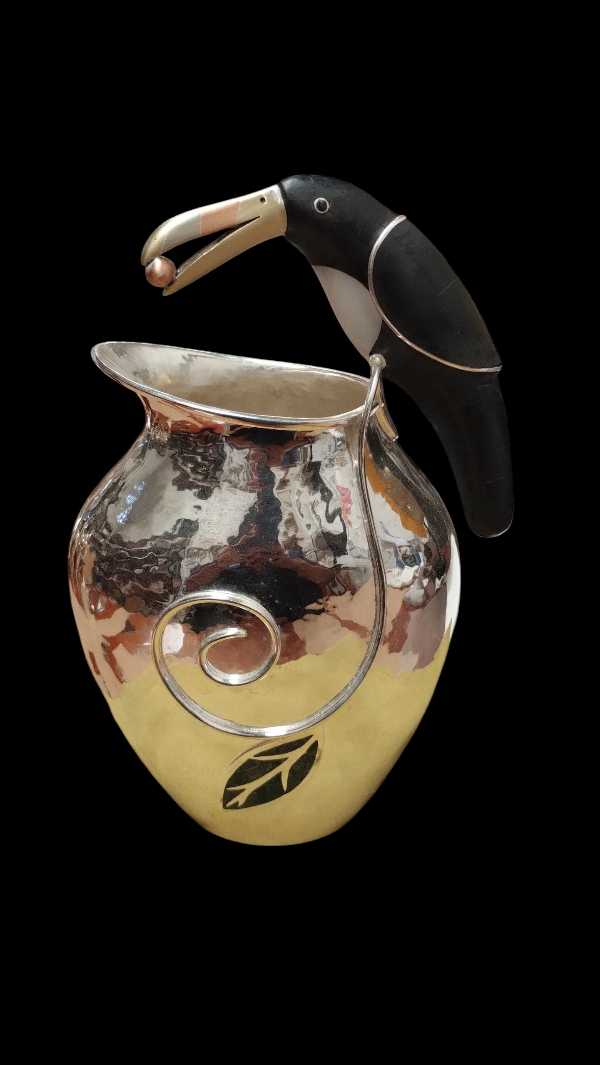 Toucan Pitcher