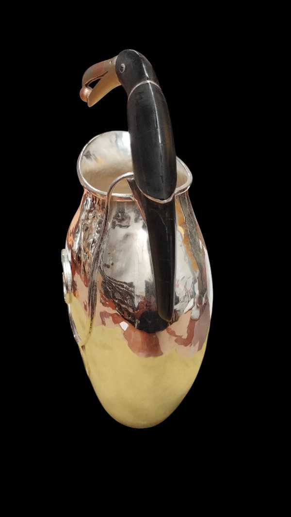 Toucan Pitcher