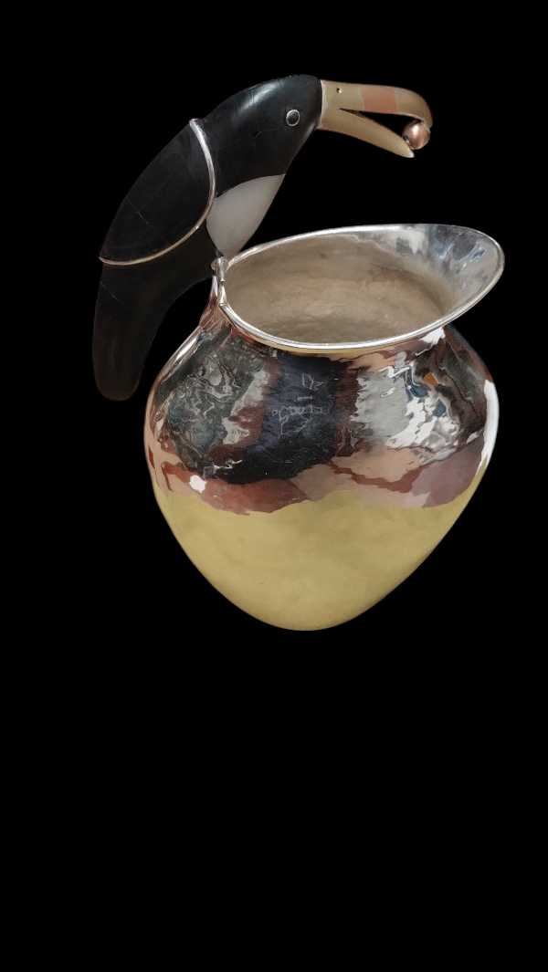 Toucan Pitcher