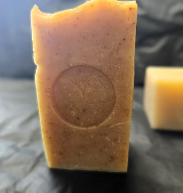 Bright Face Soap