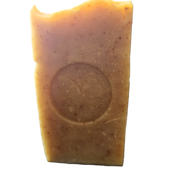 Bright Face Soap