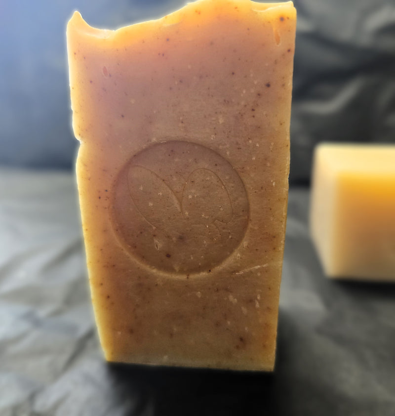 Bright Face Soap