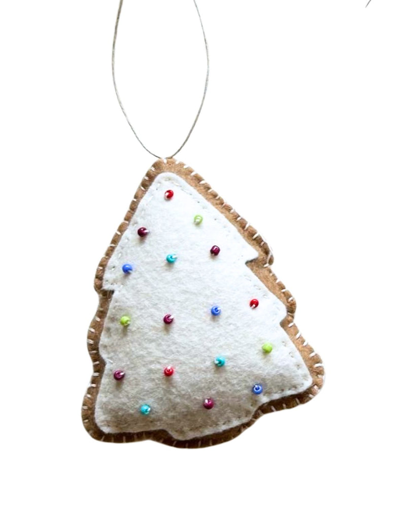 Cookie Ornament