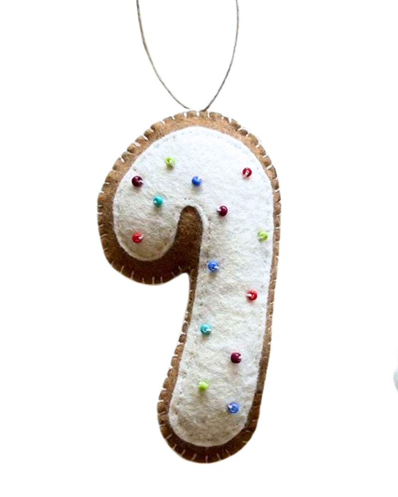Cookie Ornament