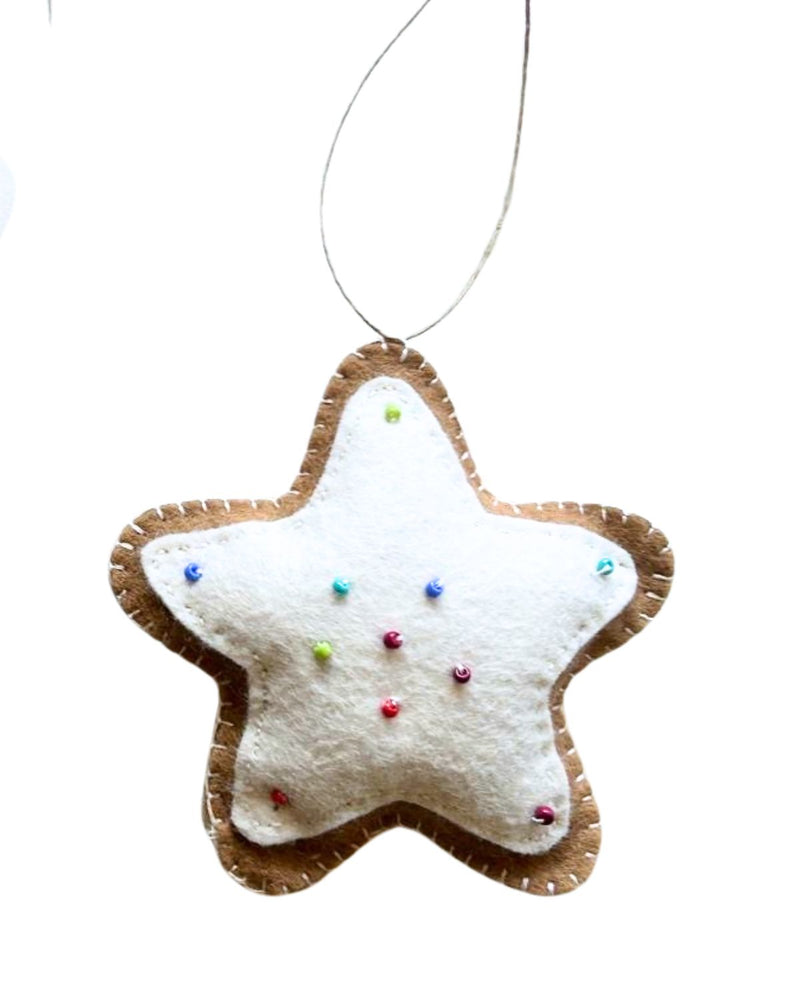 Cookie Ornament