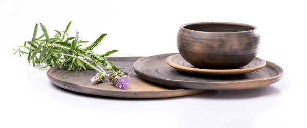 Lavanda Classic Dinnerware