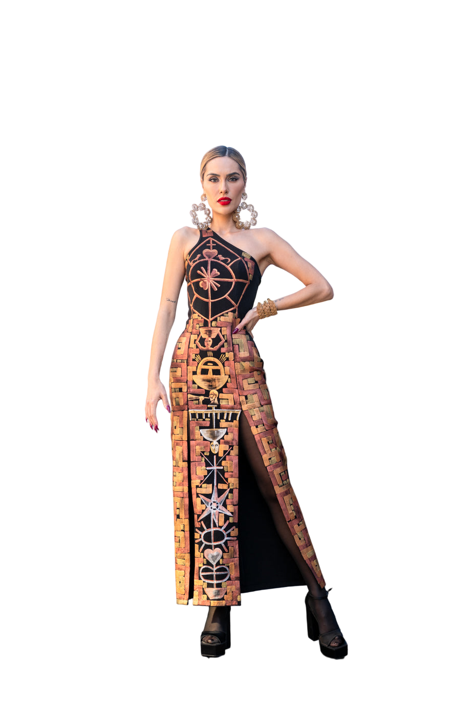 Dress Silhouettes