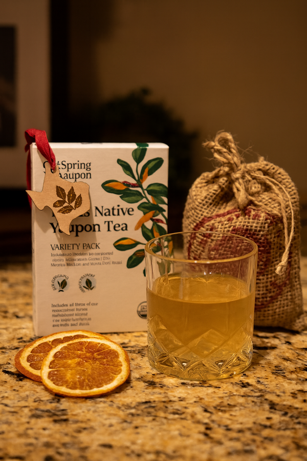 Winter Proof Gift Set: Mixologist Delight