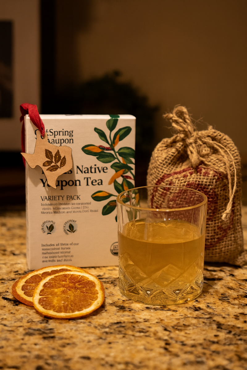 Winter Proof Gift Set: Mixologist Delight