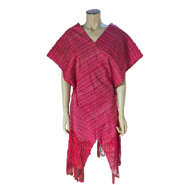 Carrillera Dress – Revolutionary-Inspired Design