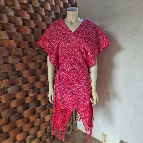 Carrillera Dress – Revolutionary-Inspired Design