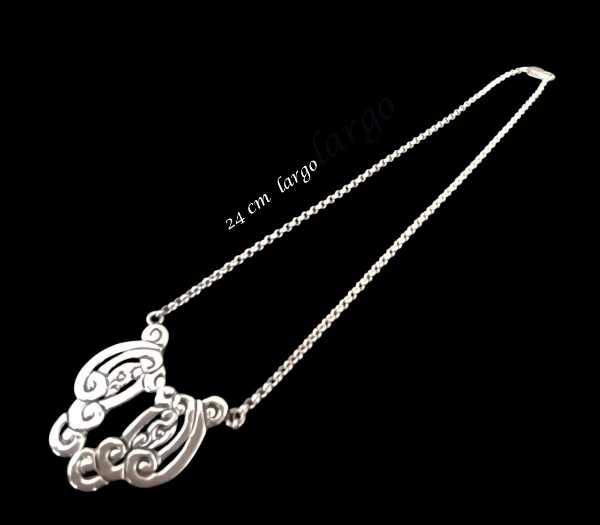 Quetzalcoatl Eyes Pendant