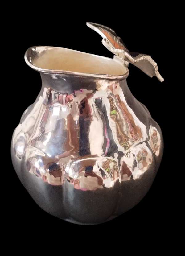 Monarch Butterfly Creamer