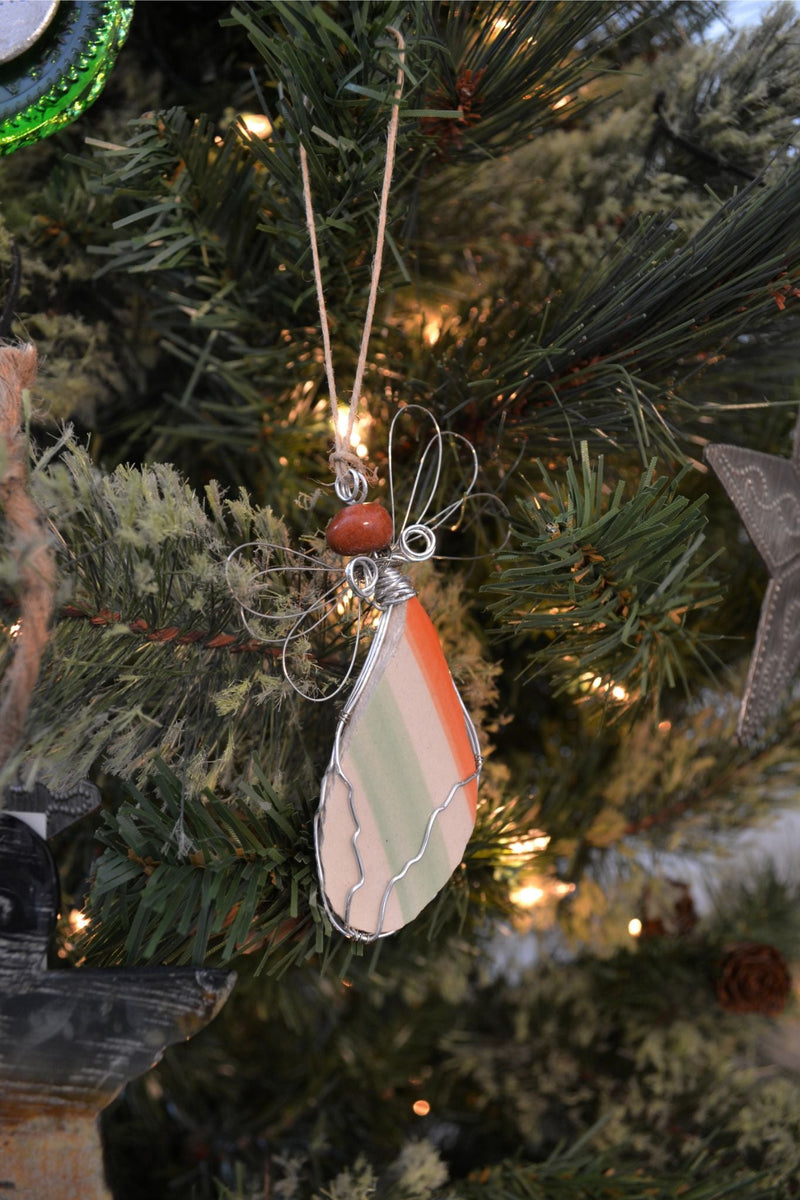 Angel Ornament