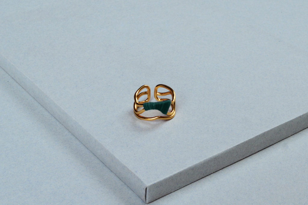 Estrella Fluvial Ring – River Star