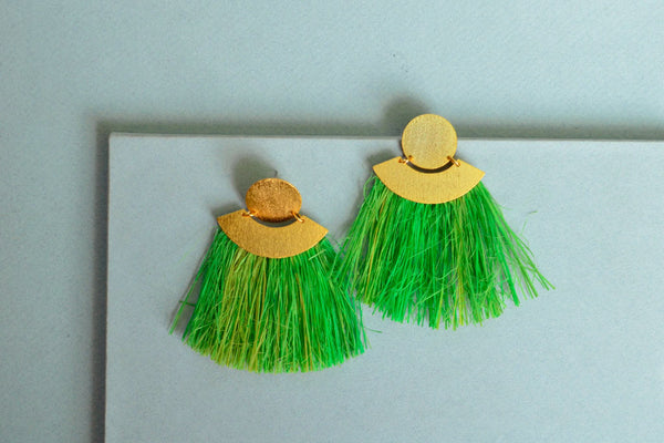 Kuwai Earrings