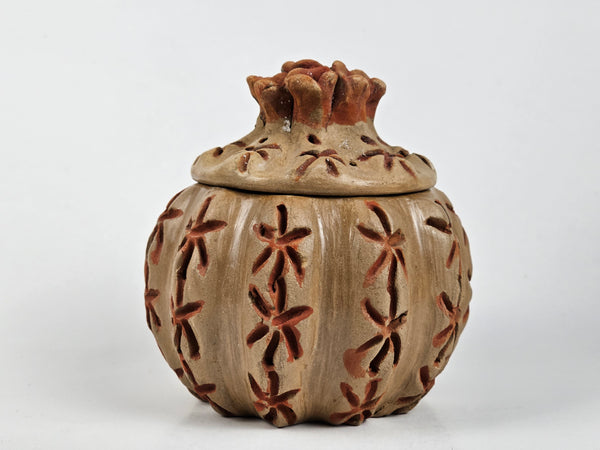 Visnaga Sugar Bowl