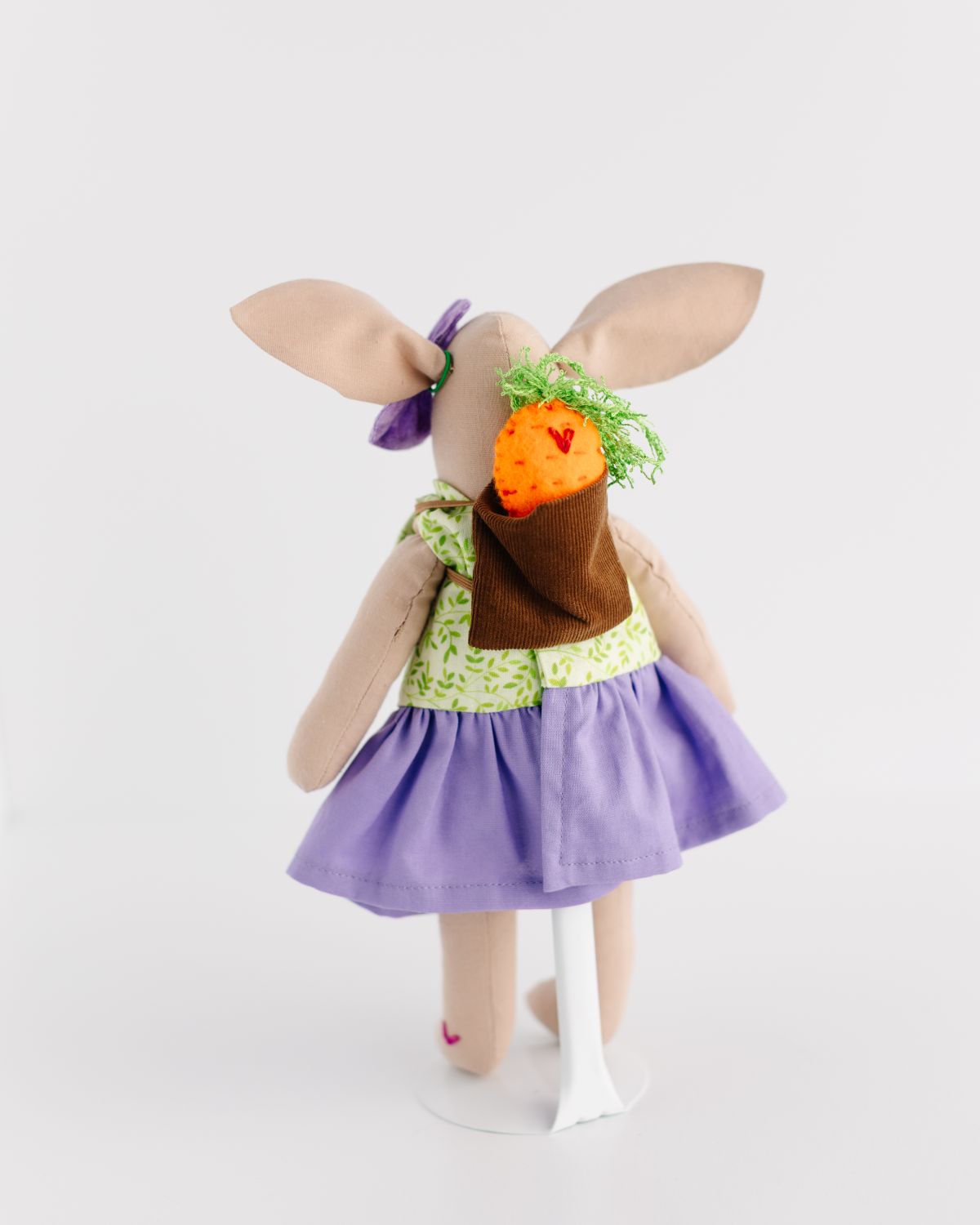 Heart Thread Friends Accessories