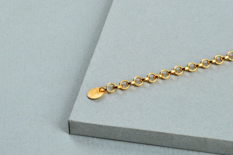 Talikaiferri Bracelet – The World of Dreams