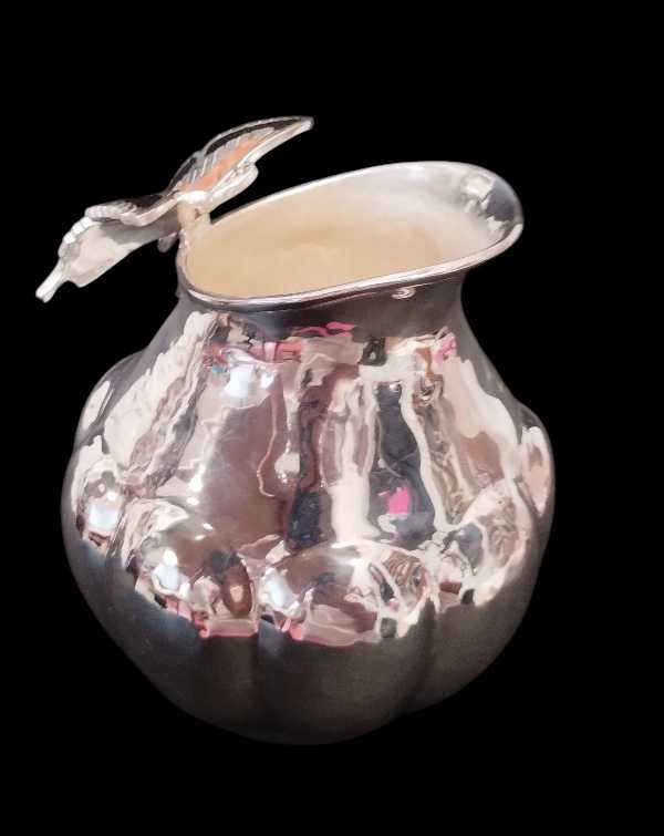 Monarch Butterfly Creamer