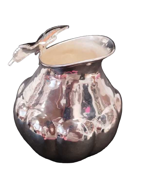 Monarch Butterfly Creamer