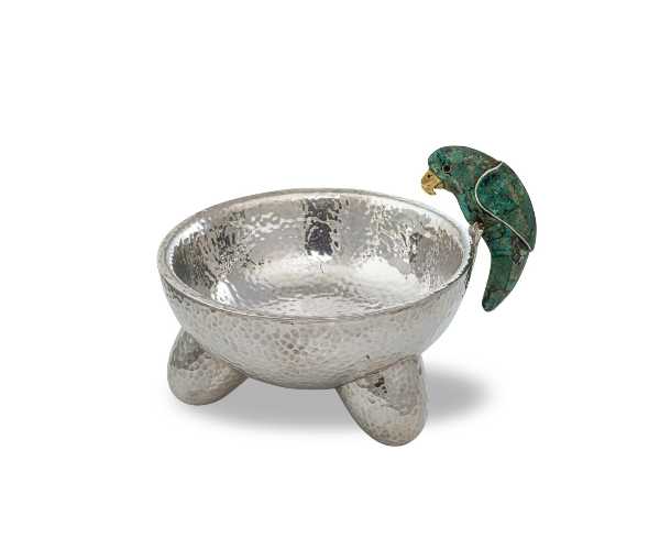 Parrot Molcajete