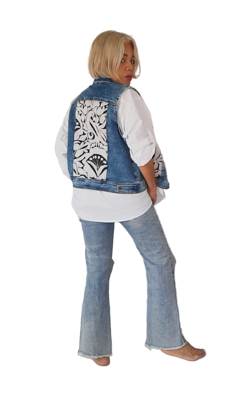 Vest