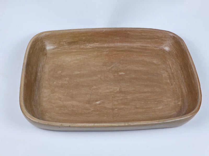 Natural Tray