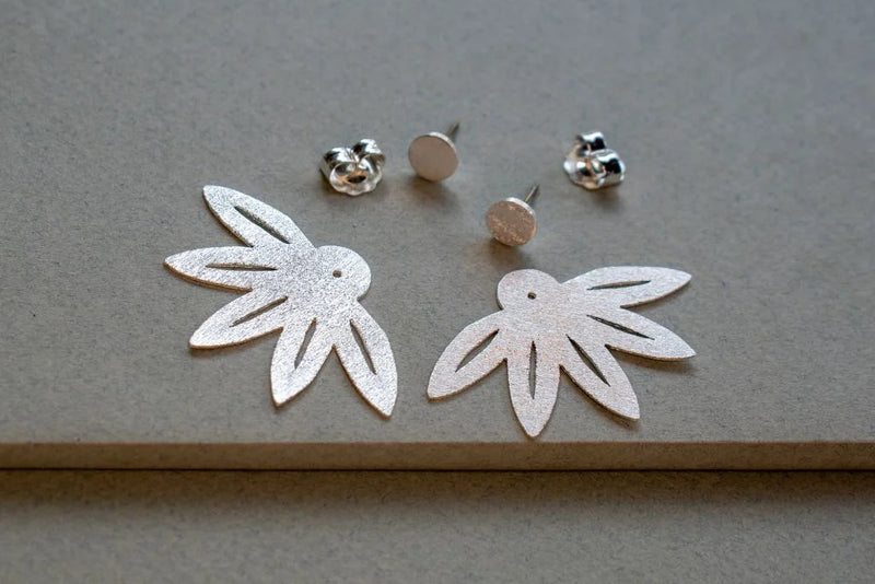 Clusia Multiflora Earrings