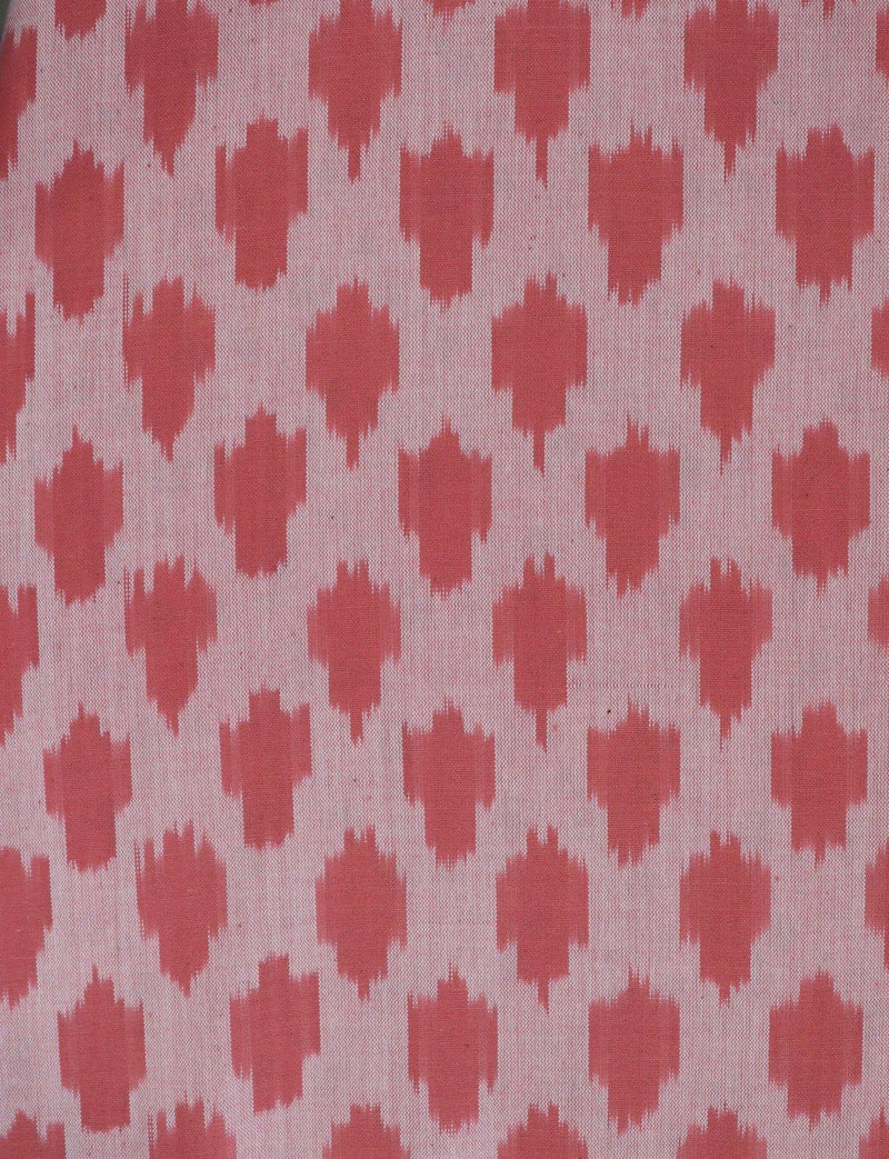 Coraline Organic Cotton Maxi Dress - Passion Lilie