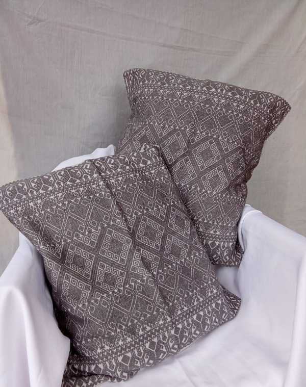 Handwoven Cushion Covers