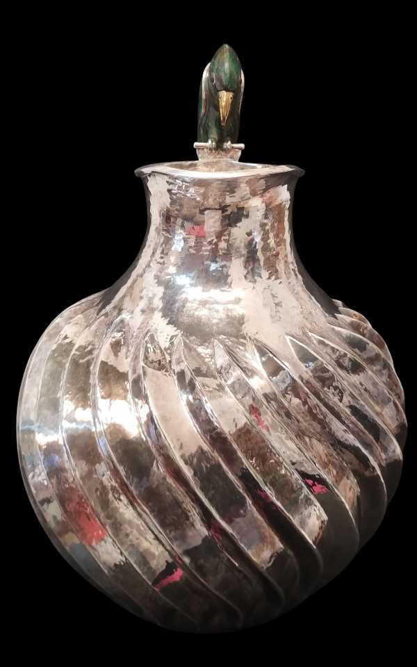 Special Parrot Pitcher