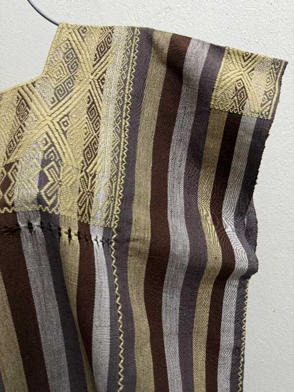 Striped Tunic