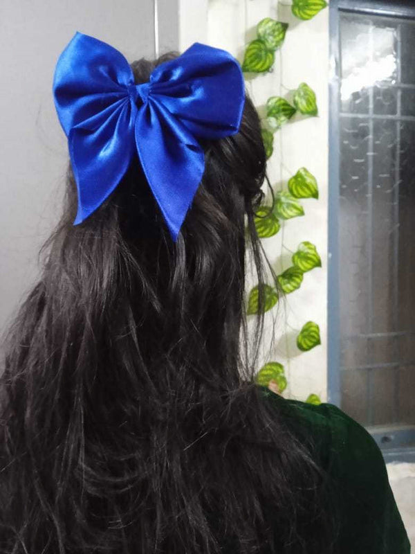 Women Hair Bow