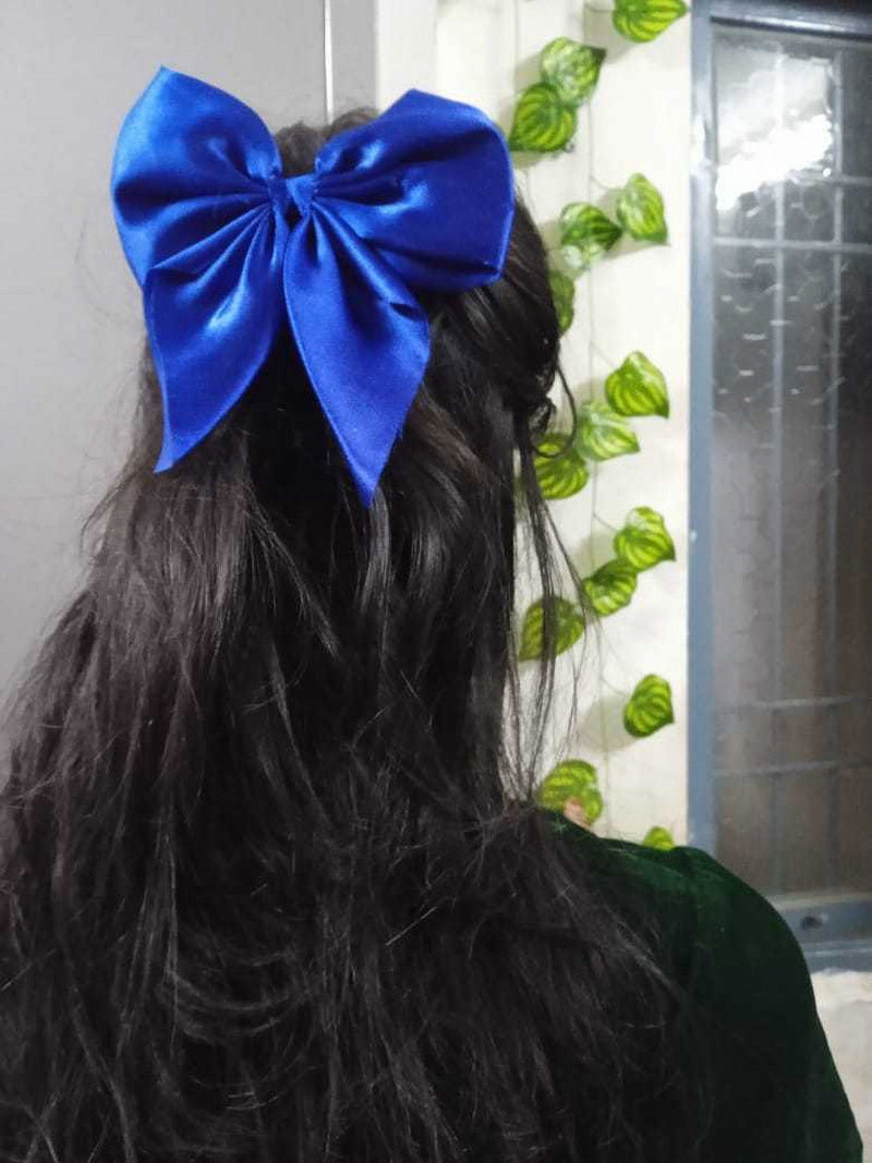 Women Hair Bow