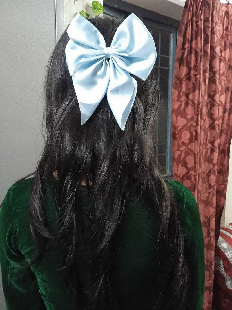 Women Hair Bow