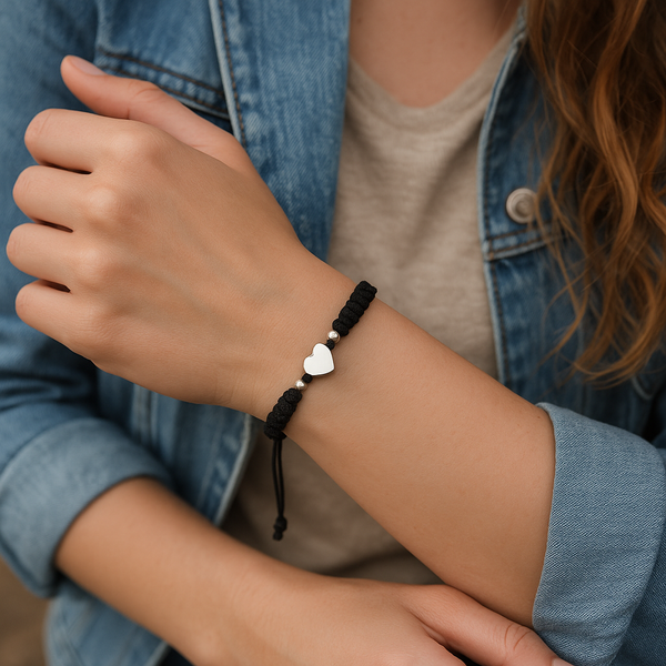 Intense Love Bracelet
